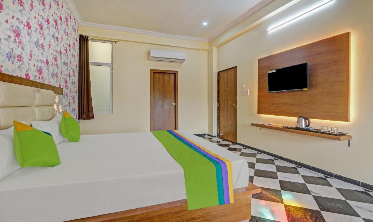 Hotel Vishvam Residency Udaipur Extérieur photo